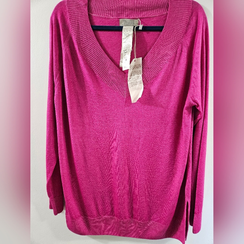Falconeri Cashmere Sweater